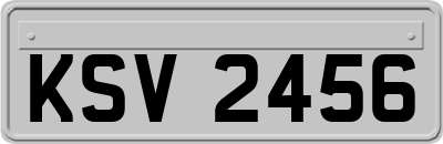 KSV2456