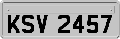 KSV2457