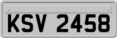 KSV2458