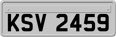KSV2459