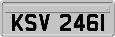 KSV2461