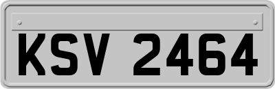 KSV2464