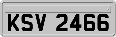 KSV2466