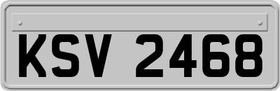 KSV2468