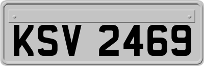 KSV2469