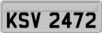 KSV2472