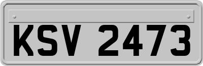 KSV2473