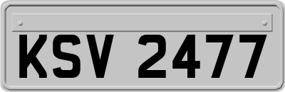 KSV2477