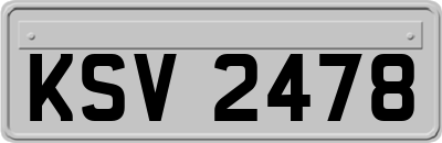 KSV2478