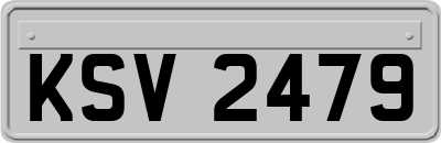 KSV2479