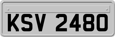 KSV2480