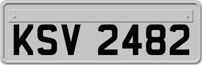 KSV2482