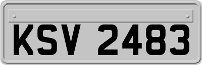 KSV2483