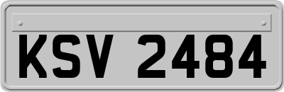 KSV2484