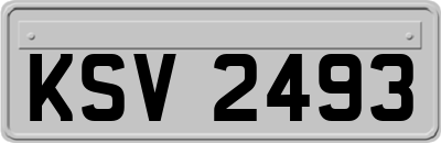 KSV2493