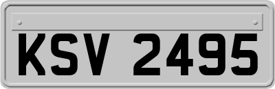 KSV2495