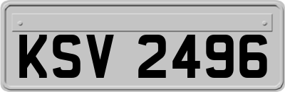 KSV2496