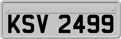 KSV2499