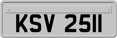 KSV2511