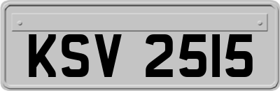 KSV2515