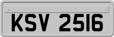 KSV2516