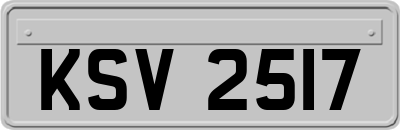 KSV2517