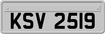 KSV2519