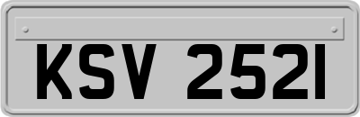 KSV2521