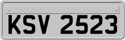 KSV2523