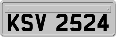 KSV2524