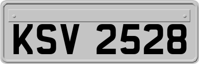 KSV2528
