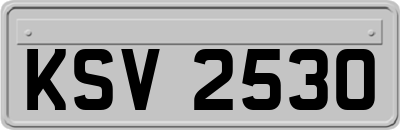 KSV2530