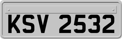 KSV2532