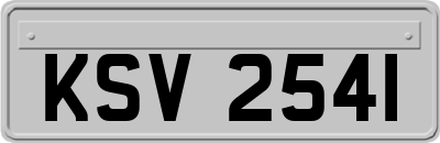 KSV2541