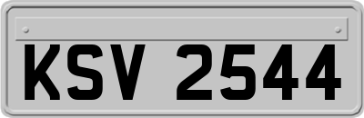 KSV2544