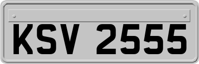 KSV2555