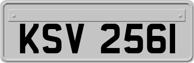 KSV2561