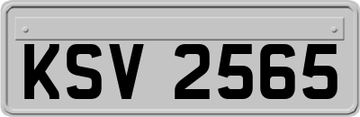 KSV2565