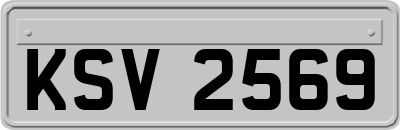 KSV2569