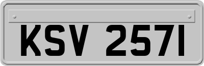 KSV2571