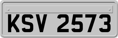 KSV2573