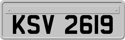 KSV2619