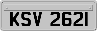 KSV2621