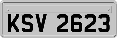 KSV2623