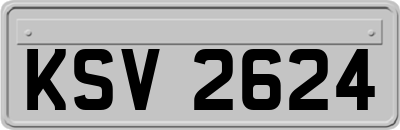 KSV2624