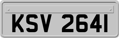 KSV2641