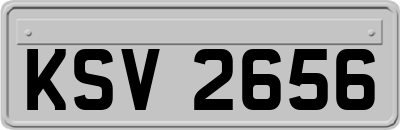 KSV2656