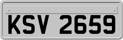 KSV2659