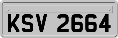 KSV2664