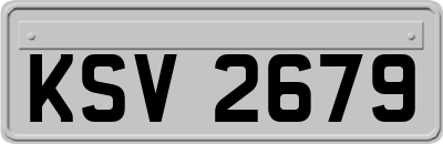 KSV2679